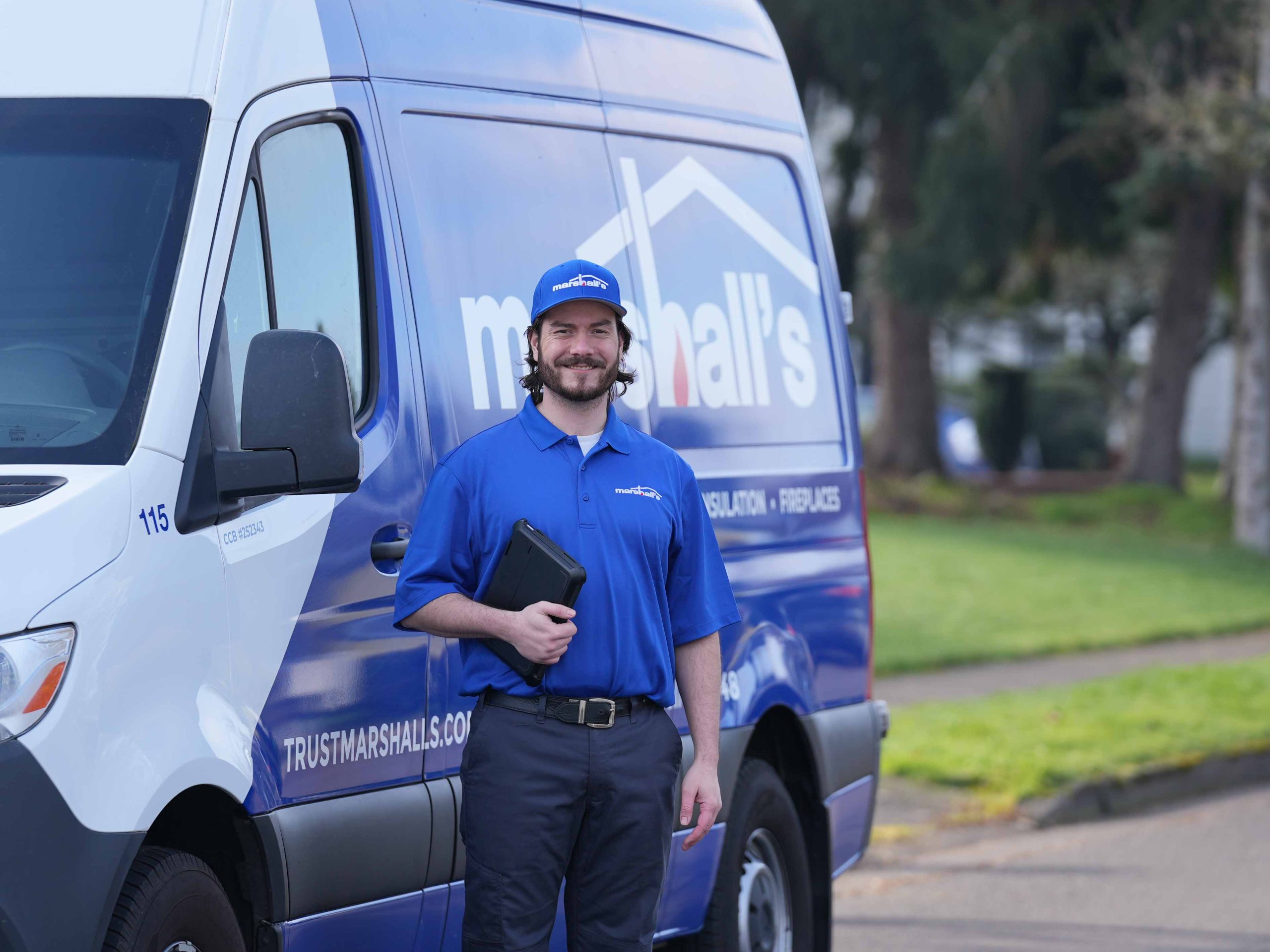 Marshall's Specialty Services photo 2